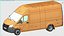 Autobus GAZ-A31R3 GAZelle NEXT 2016