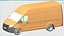 Autobus GAZ-A31R3 GAZelle NEXT 2016