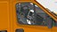 Autobus GAZ-A31R3 GAZelle NEXT 2016