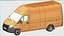 Autobus GAZ-A31R3 GAZelle NEXT 2016