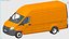 Autobus GAZ-A31R3 GAZelle NEXT 2016