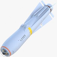 AGM-65E Maverick
