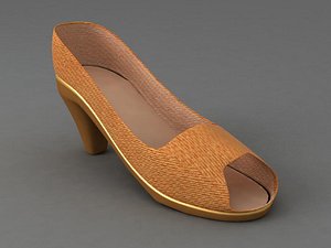 max women shoe