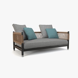 Parker Sofa