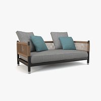 Parker Sofa