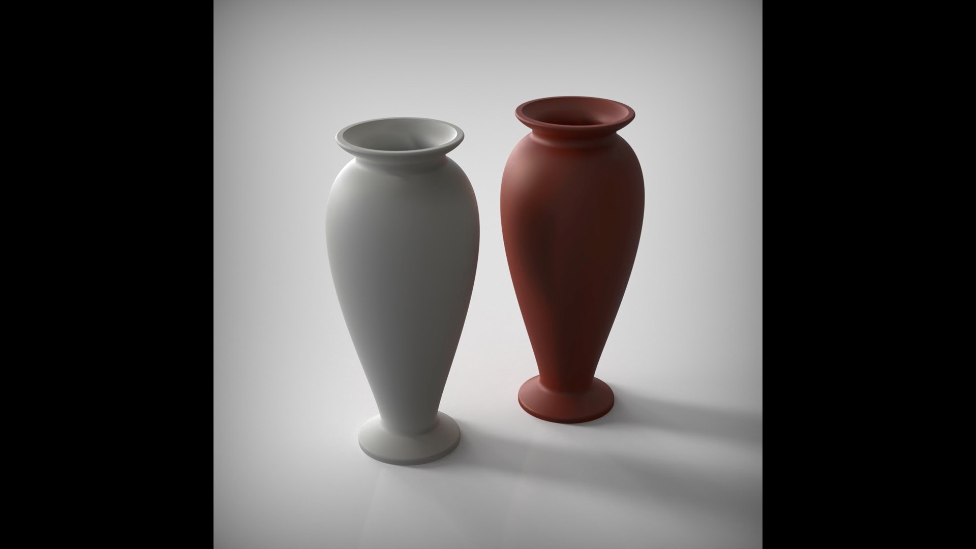Printable Vase 3D - TurboSquid 2300663