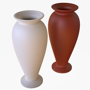 Printable Vase 3D