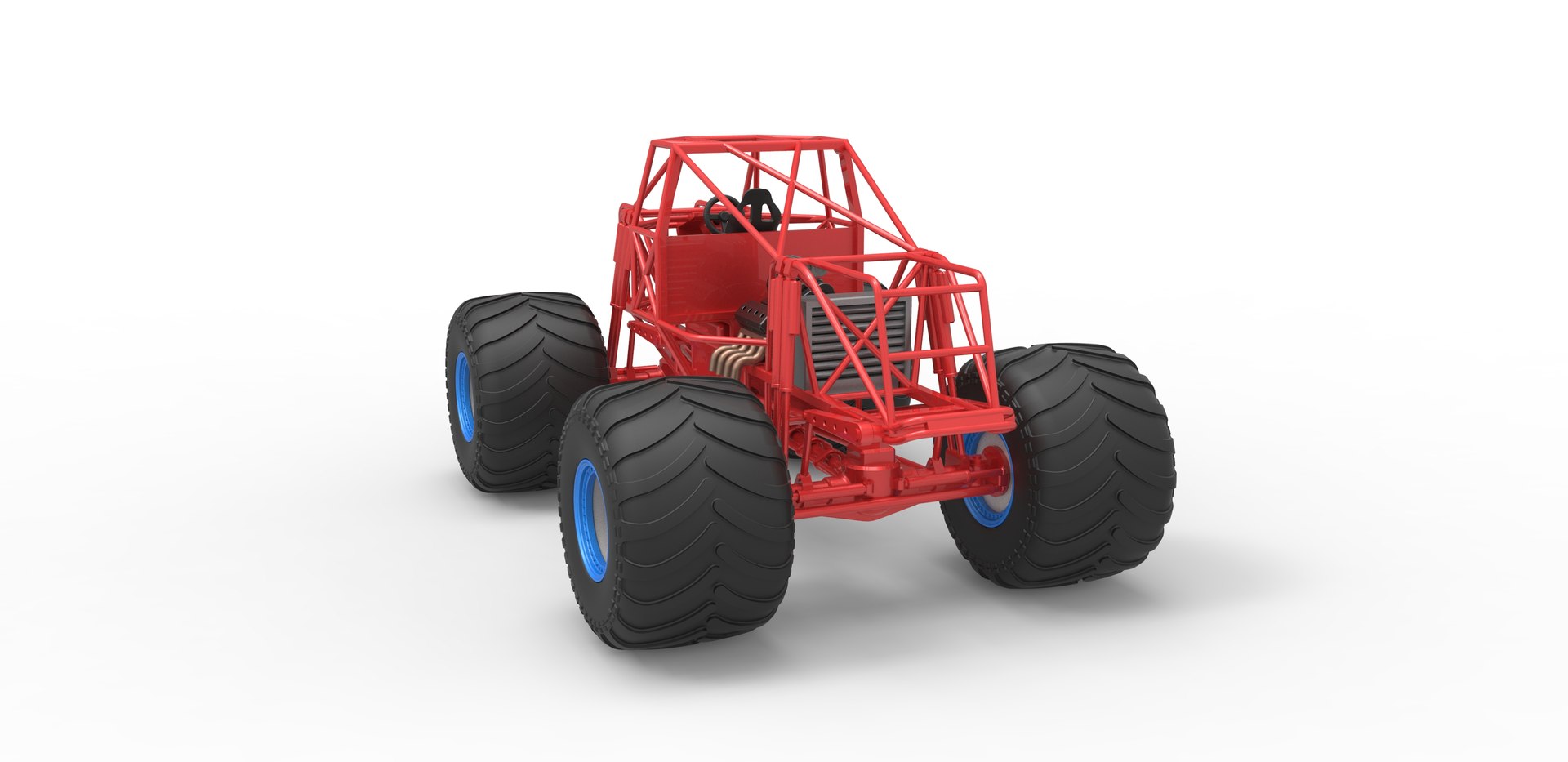 Diecast Monster truck base Scale 1 to 25 model https://p.turbosquid.com/ts-thumb/7K/2mUfgJ/07/12/jpg/1660901201/1920x1080/fit_q87/6cd477b7cc76e6ecfbbba8383dde5f8ef62bc1c3/12.jpg