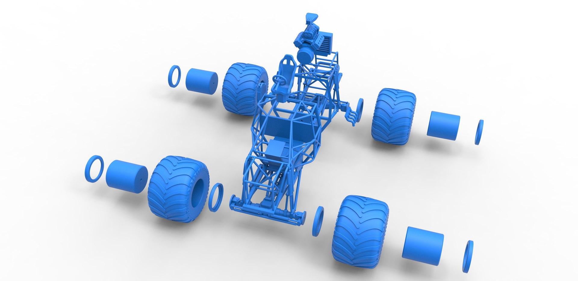 Diecast Monster truck base Scale 1 to 25 model https://p.turbosquid.com/ts-thumb/7K/2mUfgJ/RV/67/jpg/1660901312/1920x1080/fit_q87/83f1ab98b66816e038083ad9b87146350921ea50/67.jpg