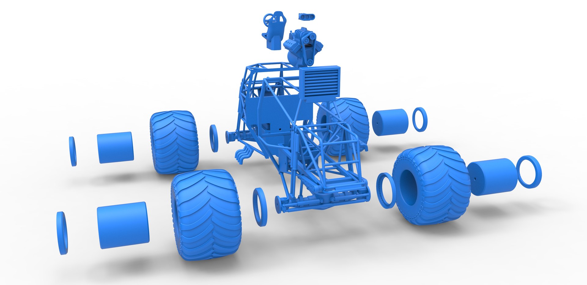 Diecast Monster truck base Scale 1 to 25 model https://p.turbosquid.com/ts-thumb/7K/2mUfgJ/Yc/71/jpg/1660901312/1920x1080/fit_q87/5be36581f3be4874aa7830e6e39b502199b79082/71.jpg