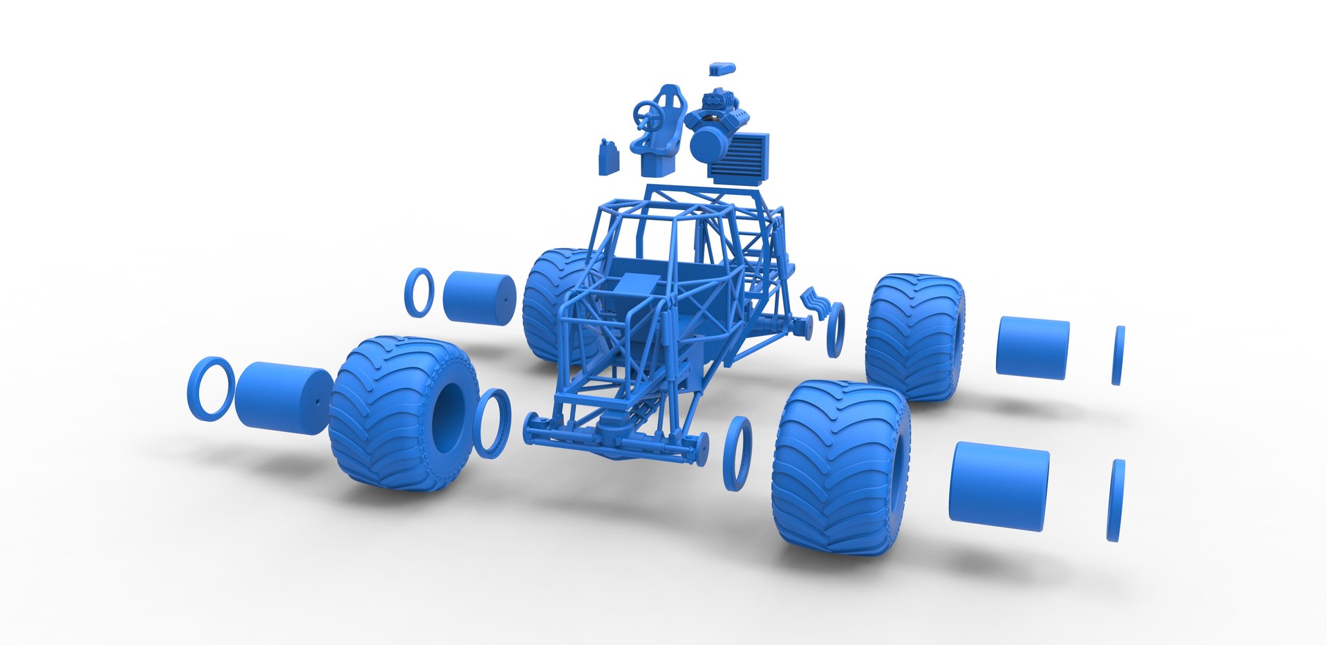 Diecast Monster truck base Scale 1 to 25 model https://p.turbosquid.com/ts-thumb/7K/2mUfgJ/fL/66/jpg/1660901266/1920x1080/fit_q87/d76646af8a7d14968620f72d17937074f9c69d92/66.jpg
