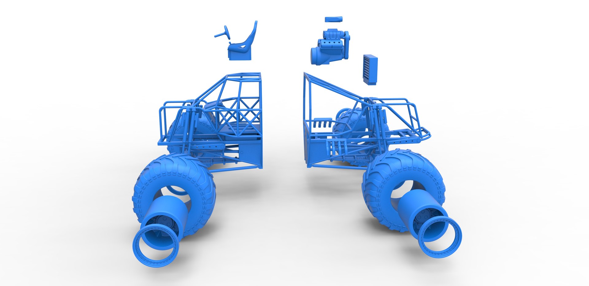Diecast Monster truck base Scale 1 to 25 model https://p.turbosquid.com/ts-thumb/7K/2mUfgJ/v3/68/jpg/1660901295/1920x1080/fit_q87/e6f3807a0987210e60d862037525024bb9782c8c/68.jpg