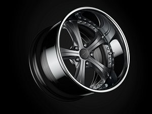 SSR Vienna Courage model