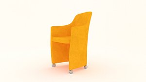 modern chair 2
