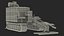Horizontal Boring Rig Used