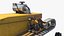 Horizontal Boring Rig Used
