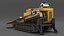 Horizontal Boring Rig Used