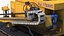Horizontal Boring Rig Used