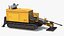 Horizontal Boring Rig Used