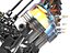 3d model v8 engine - fx