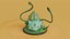 Pokemon Bulbausor stampabile in 3D