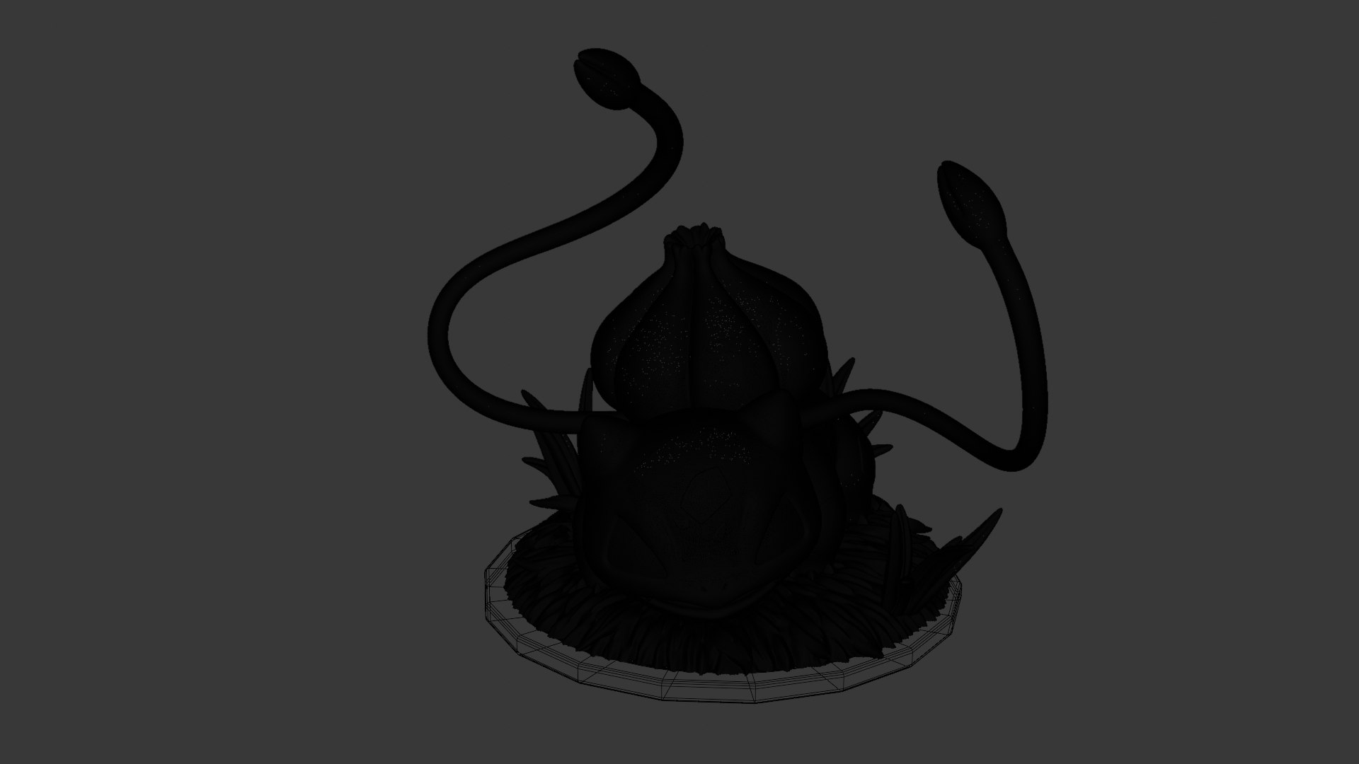 3D Printable Bulbausor Pokemon 3D model https://p.turbosquid.com/ts-thumb/7K/Evhbty/n1/wire/png/1738146930/1920x1080/fit_q87/22cff2a79a58796934ed1f3a44850cedc4a40e98/wire.jpg
