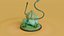 Pokemon Bulbausor stampabile in 3D