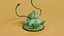 Pokemon Bulbausor stampabile in 3D