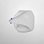 Plastic one handle sac