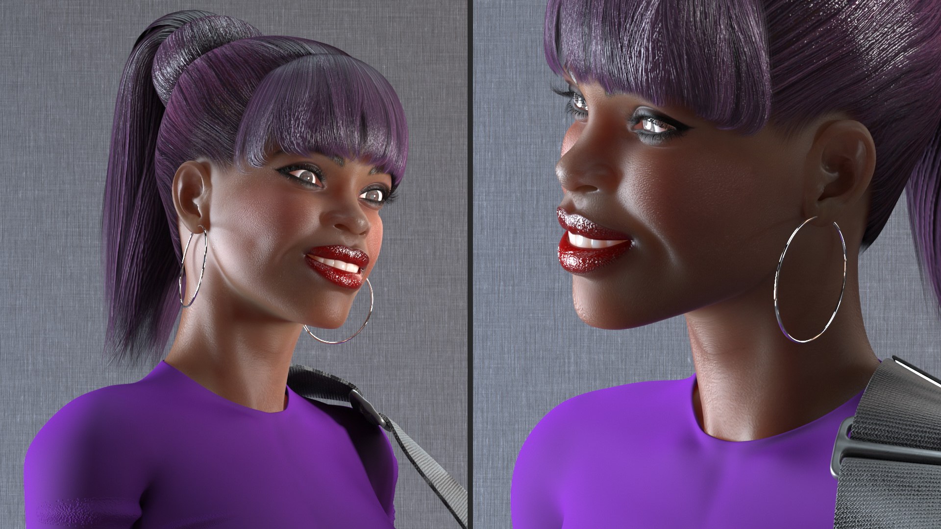Woman with Keytar 3D https://p.turbosquid.com/ts-thumb/7K/FceYIW/Cl/womanwithkeytarvray3dmodel010/jpg/1631751882/1920x1080/fit_q87/f8631ddeeead0da947f5bef05753aa53d4ee9dd2/womanwithkeytarvray3dmodel010.jpg