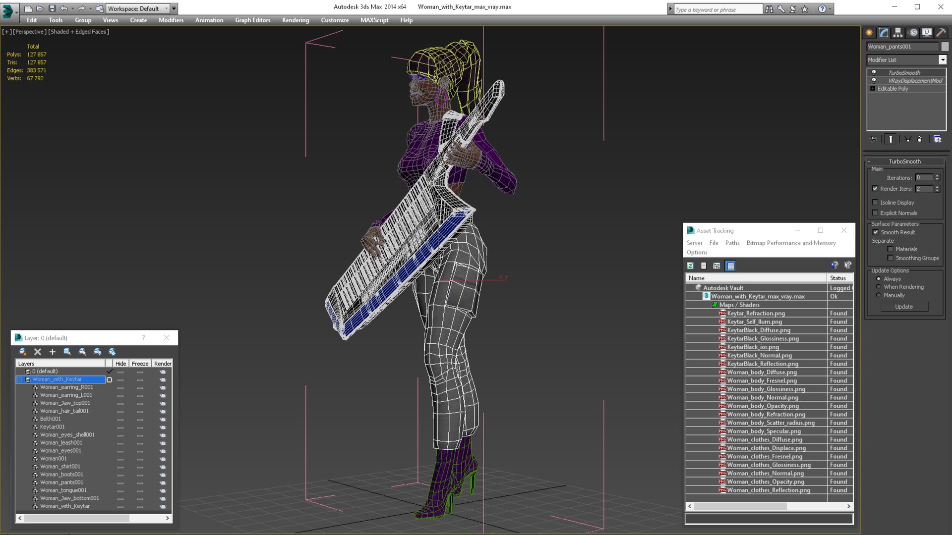Woman with Keytar 3D https://p.turbosquid.com/ts-thumb/7K/FceYIW/E1/womanwithkeytarvray3dmodel030/jpg/1631751945/1920x1080/fit_q87/741a8cd577186b8d1a517f5bb6d18fa52606a817/womanwithkeytarvray3dmodel030.jpg