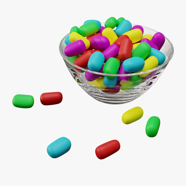 3D pbr color - TurboSquid 1499957