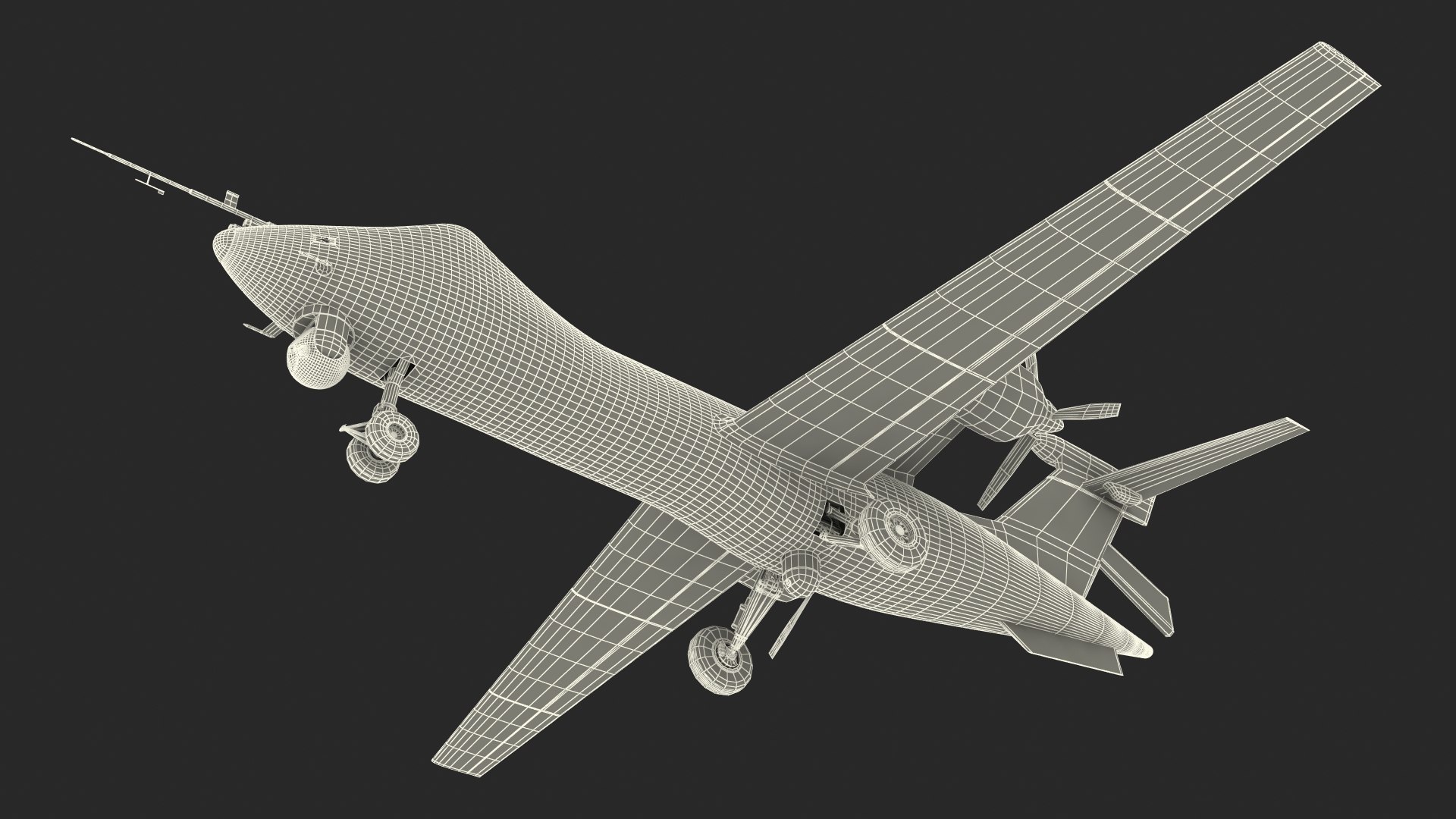 BAe Systems Mantis Unmanned Aircraft 3D https://p.turbosquid.com/ts-thumb/7K/HeJACR/dV/bae_systems_mantis_unmanned_aircraft_027/jpg/1734507333/1920x1080/fit_q87/94f569c11a91c087a400702b8ed91fa574fdf35e/bae_systems_mantis_unmanned_aircraft_027.jpg