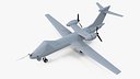 BAe Systems Mantis Unmanned Aircraft