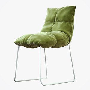 Zilio Aldo Lapigra Chair