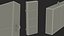预制混凝土板