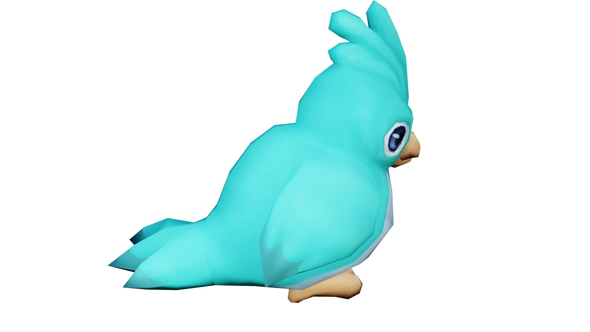 3D bird model https://p.turbosquid.com/ts-thumb/7K/S5Y1F2/BP/screenshot005/png/1620391228/1920x1080/fit_q87/e1d31a739b70fcfddba7b5eaf7ff5239cc96be9f/screenshot005.jpg