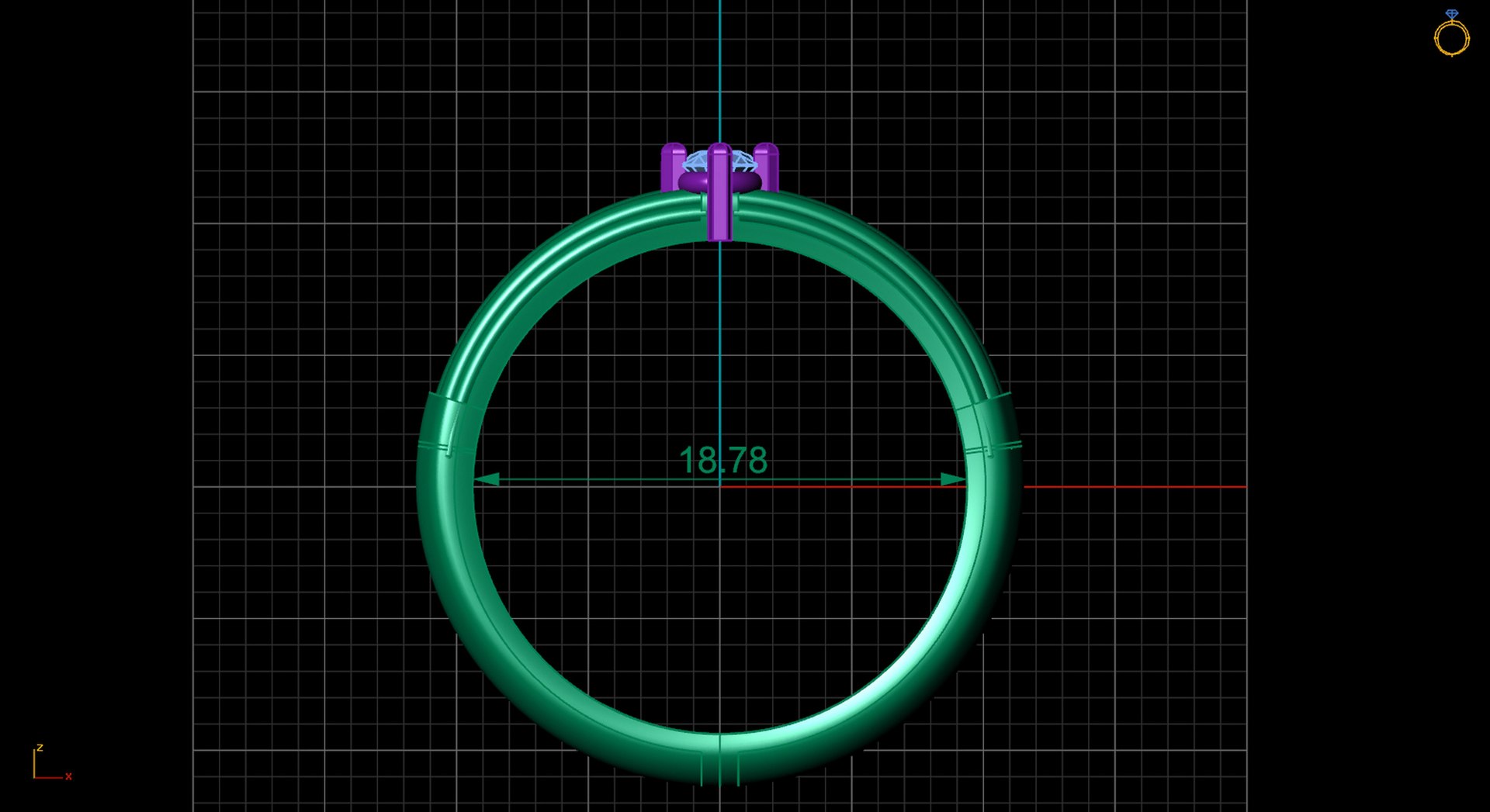 3D STL 3DM Print Ready Women Diamond Ring Lightweight Printable https://p.turbosquid.com/ts-thumb/7K/S6WwnF/dV/513/jpg/1762417362/1920x1080/fit_q87/1744b9722a876789ee6a4a95f1375f8df86d7deb/513.jpg