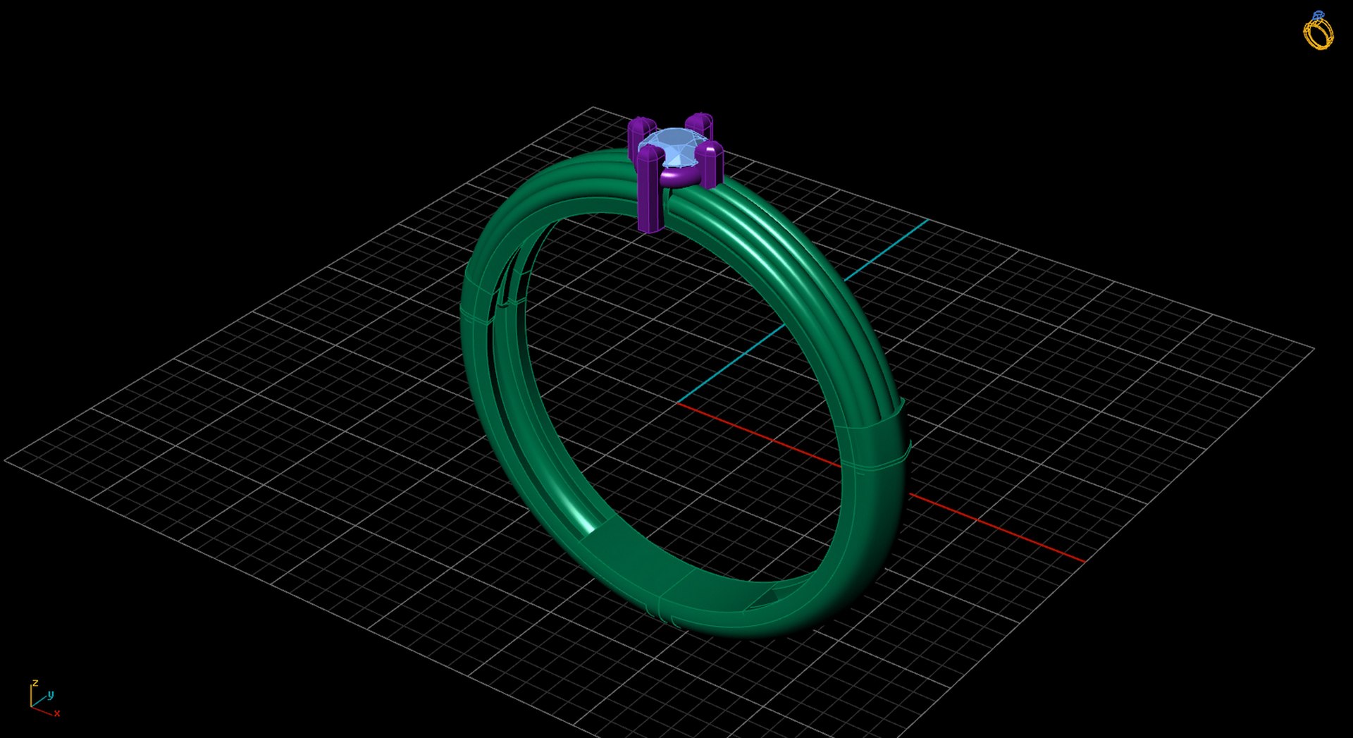 3D STL 3DM Print Ready Women Diamond Ring Lightweight Printable https://p.turbosquid.com/ts-thumb/7K/S6WwnF/fc/511/jpg/1762417361/1920x1080/fit_q87/6b52e4679b85e7cd8ecd4a558a8e1a3e58c221d5/511.jpg