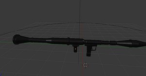 RPG Black