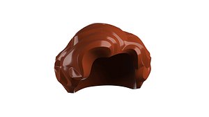 Minifigure Hair S2 - 025