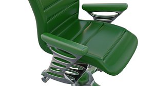 office chair 3D model