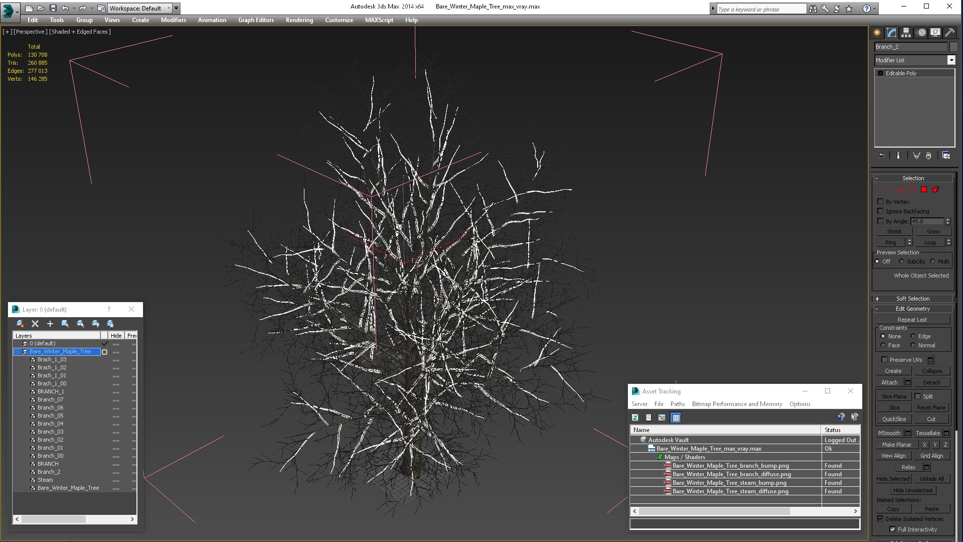 3D Bare Winter Maple Tree https://p.turbosquid.com/ts-thumb/7K/cbDrmB/7L/barewintermapletreevray3dmodel021/jpg/1708728256/1920x1080/fit_q87/067ace36c5003cb2b4db3f386f18528188cd7afc/barewintermapletreevray3dmodel021.jpg