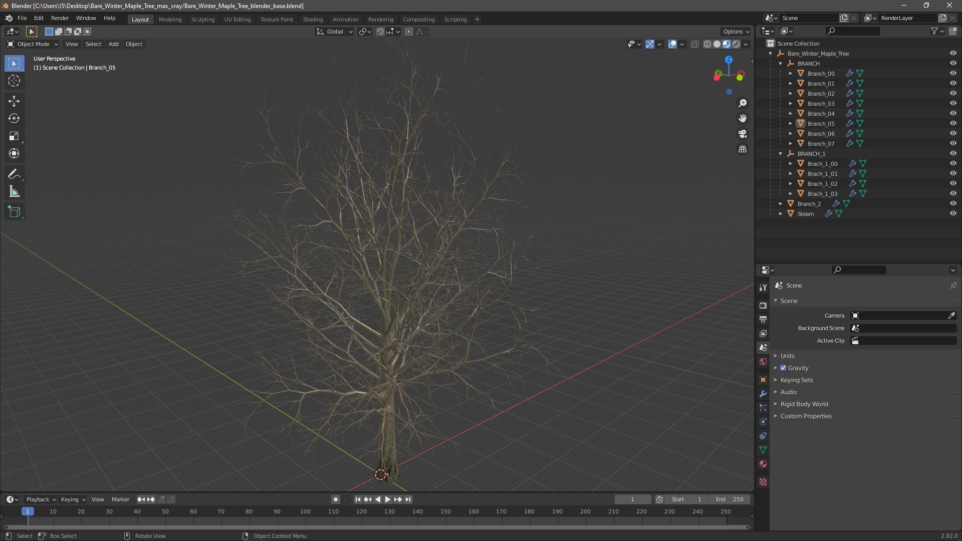 3D Bare Winter Maple Tree https://p.turbosquid.com/ts-thumb/7K/cbDrmB/7w/barewintermapletreevray3dmodel022/jpg/1708728260/1920x1080/fit_q87/f2ad68985c34fb87beb08fd5a656bfaad3391c98/barewintermapletreevray3dmodel022.jpg