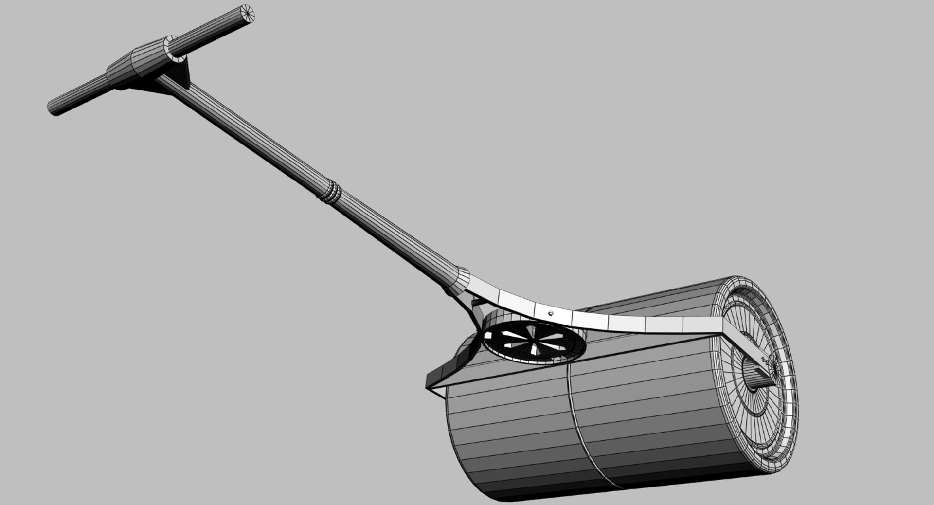 garden roller 3D model https://p.turbosquid.com/ts-thumb/7K/fTJ4rI/Ao5qm9Bq/wire_02/jpg/1520935933/1920x1080/fit_q87/c6d9dfcc4c6560ba428aa4d812615f8d2d844e4c/wire_02.jpg