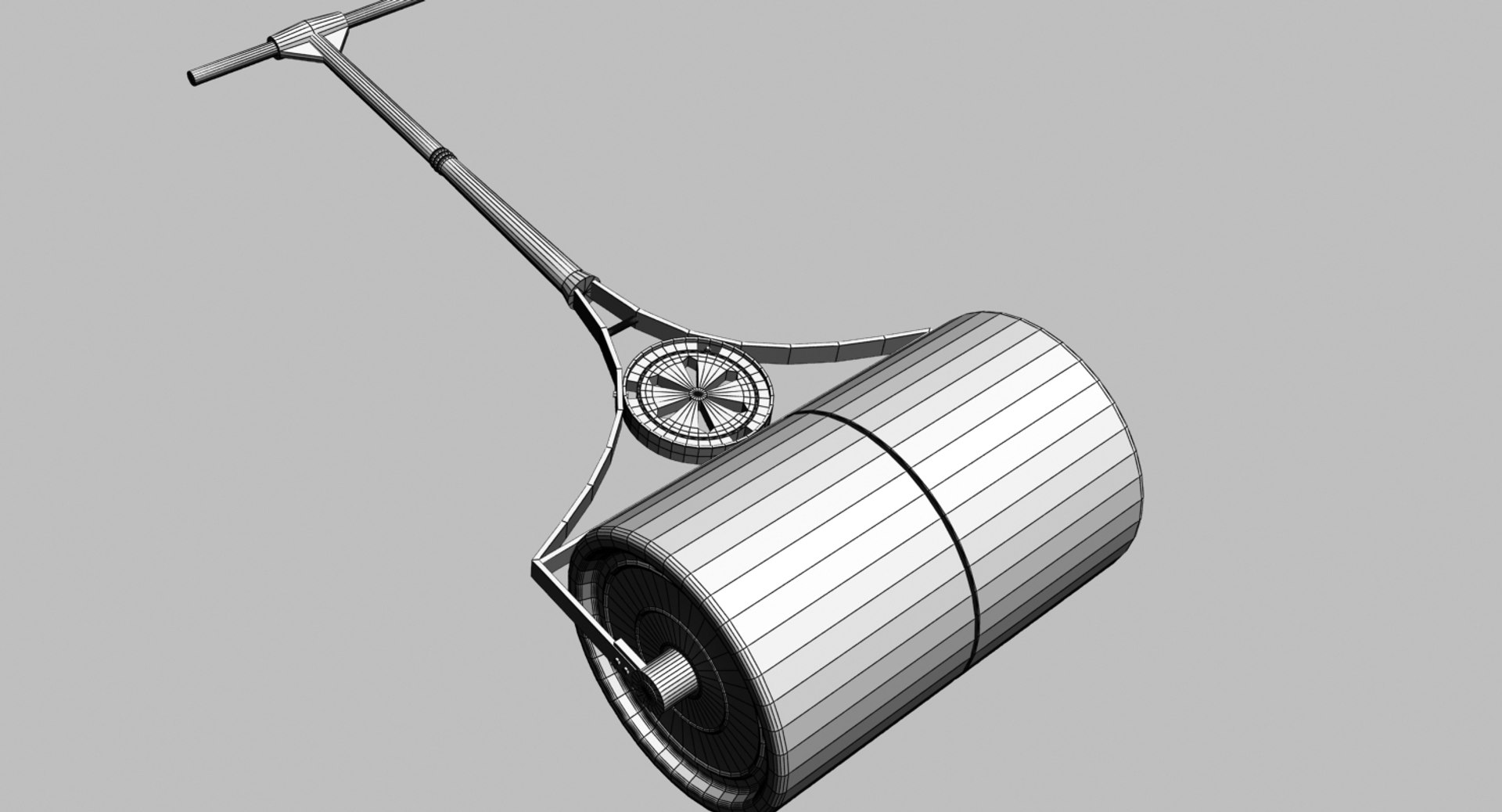 garden roller 3D model https://p.turbosquid.com/ts-thumb/7K/fTJ4rI/kX3TbvnW/wire_03/jpg/1520935933/1920x1080/fit_q87/5e04151817afe9ca98c4394e86691f4fbff2e7d2/wire_03.jpg
