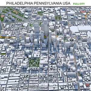 Philadelphia Pennsylvania USA