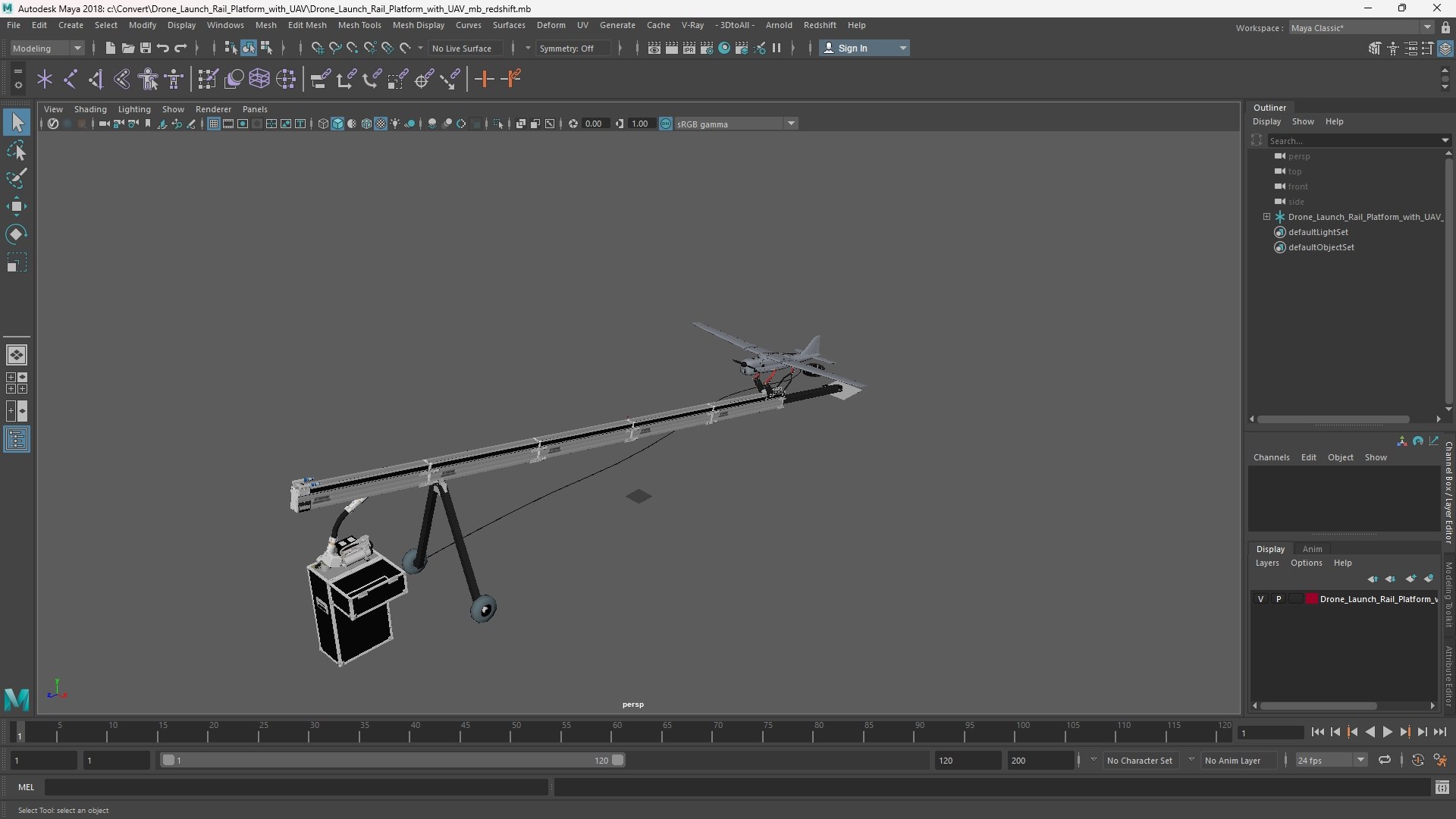 Drone Launch Rail Platform with UAV 3D https://p.turbosquid.com/ts-thumb/7K/iXg1vZ/8a/drone_launch_rail_platform_with_uav_1002/jpg/1770705960/1920x1080/fit_q87/dcd5726567e280b72fcc5682b49b02f6e6d34934/drone_launch_rail_platform_with_uav_1002.jpg