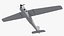 Drohnenstartplattform mit UAV