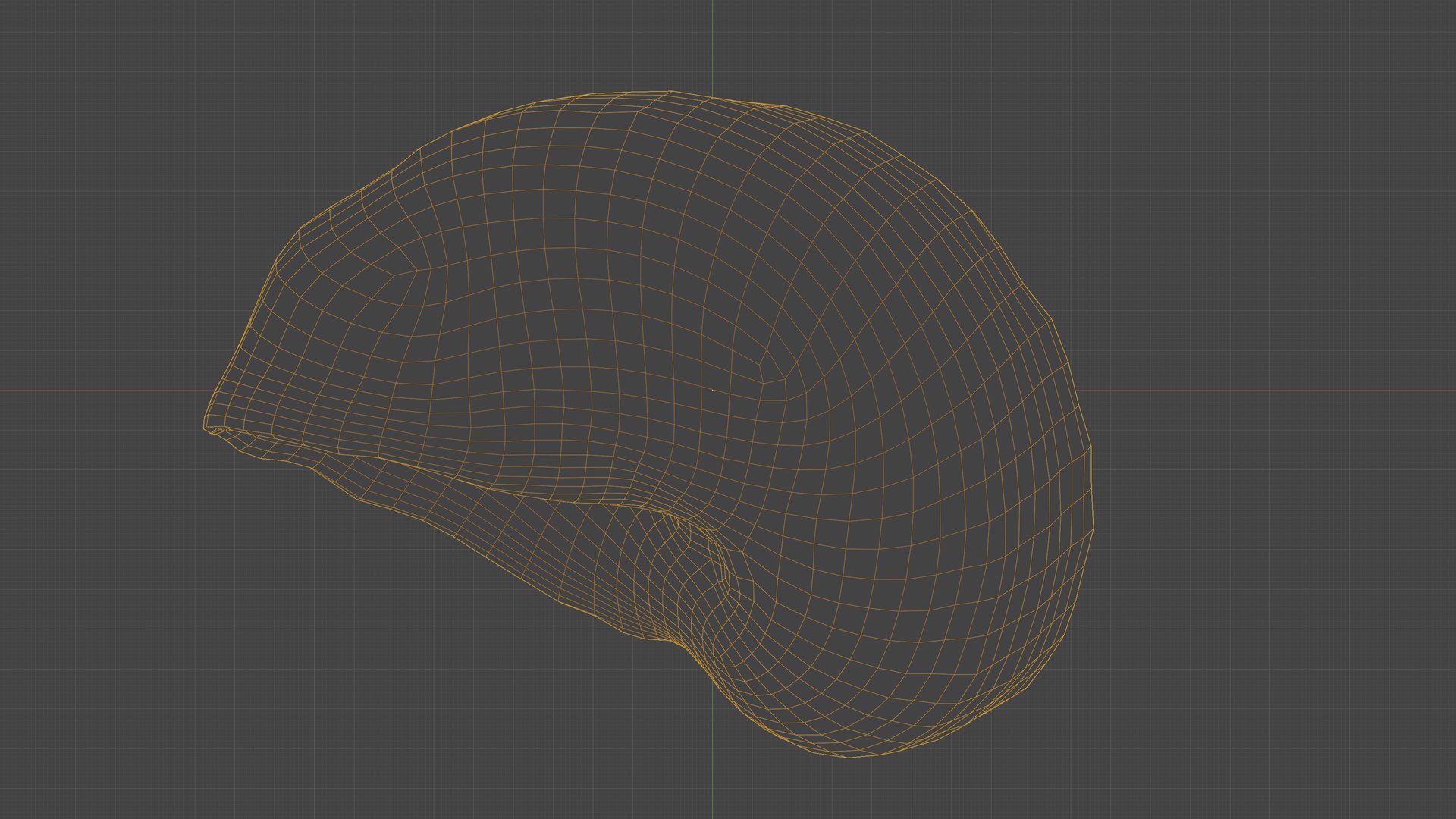 Scanned Seashell Model - TurboSquid 2345940